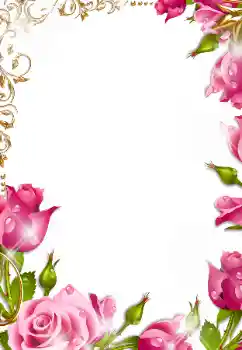 Efekt zdjęciowy z kategorii Ramki dla kobiet № 153227