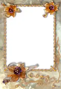 Efekt zdjęciowy z kategorii Ramki dla kobiet № 154496