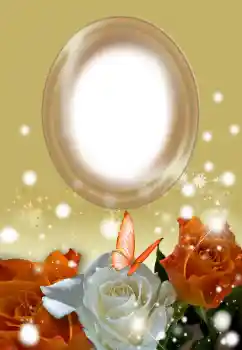 Efekt zdjęciowy z kategorii Ramki dla kobiet № 154504