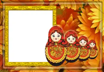 Efekt zdjęciowy z kategorii Ramki dla kobiet № 154634