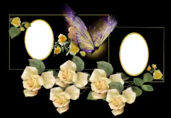 Efekt zdjęciowy z kategorii Ramki dla kobiet № 154636