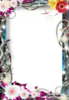 Efekt zdjęciowy z kategorii Ramki dla kobiet № 154657