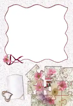 Efekt zdjęciowy z kategorii Ramki dla kobiet № 154660