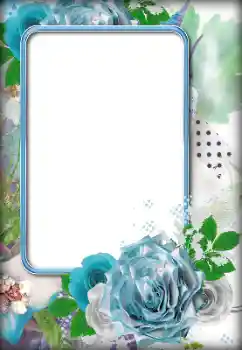 Efekt zdjęciowy z kategorii Ramki dla kobiet № 154791