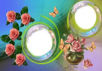 Efekt zdjęciowy z kategorii Ramki dla kobiet № 155790