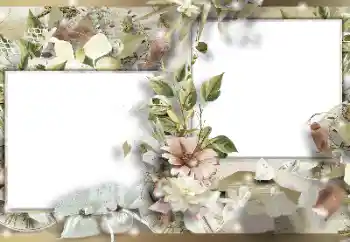 Efekt zdjęciowy z kategorii Ramki dla kobiet № 155832