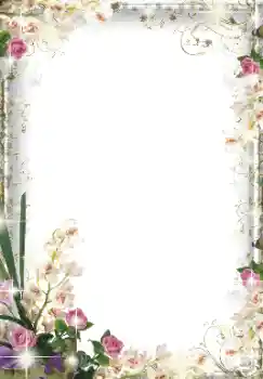 Efekt zdjęciowy z kategorii Ramki dla kobiet № 155848