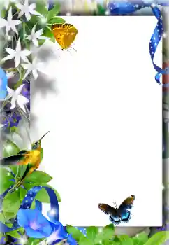 Efekt zdjęciowy z kategorii Ramki dla kobiet № 155925