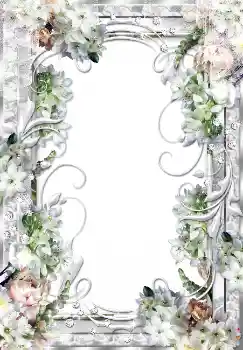 Efekt zdjęciowy z kategorii Ramki dla kobiet № 1606