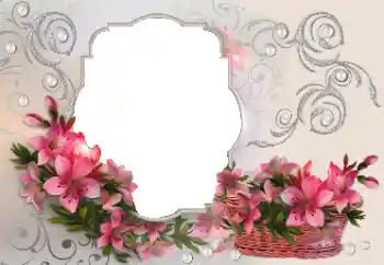 Efekt zdjęciowy z kategorii Ramki dla kobiet № 160804