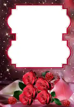 Efekt zdjęciowy z kategorii Ramki dla kobiet № 160838