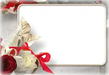 Efekt zdjęciowy z kategorii Ramki dla kobiet № 160849