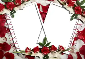 Efekt zdjęciowy z kategorii Ramki dla kobiet № 160866