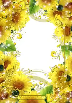 Efekt zdjęciowy z kategorii Ramki dla kobiet № 1609