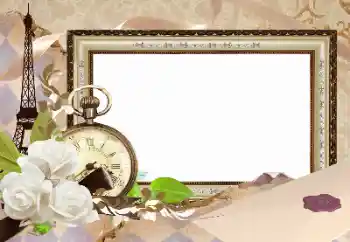 Efekt zdjęciowy z kategorii Ramki dla kobiet № 162114