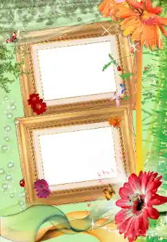 Efekt zdjęciowy z kategorii Ramki dla kobiet № 163300
