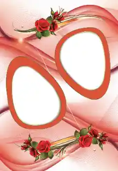 Efekt zdjęciowy z kategorii Ramki dla kobiet № 169202