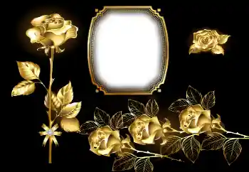 Efekt zdjęciowy z kategorii Ramki dla kobiet № 169213