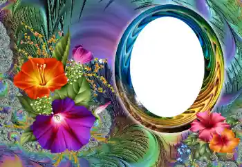 Efekt zdjęciowy z kategorii Ramki dla kobiet № 169230