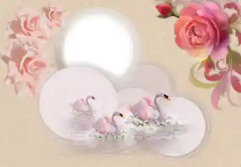 Efekt zdjęciowy z kategorii Ramki dla kobiet № 169231