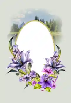 Efekt zdjęciowy z kategorii Ramki dla kobiet № 169298