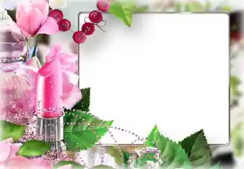 Efekt zdjęciowy z kategorii Ramki dla kobiet № 169304