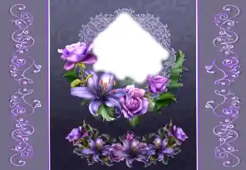 Efekt zdjęciowy z kategorii Ramki dla kobiet № 169314
