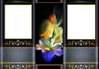 Efekt zdjęciowy z kategorii Ramki dla kobiet № 169324