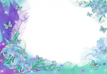 Efekt zdjęciowy z kategorii Ramki dla kobiet № 16995