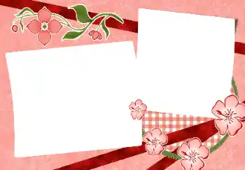 Efekt zdjęciowy z kategorii Ramki dla kobiet № 170560