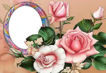 Efekt zdjęciowy z kategorii Ramki dla kobiet № 170568