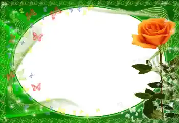 Efekt zdjęciowy z kategorii Ramki dla kobiet № 17124