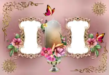 Efekt zdjęciowy z kategorii Ramki dla kobiet № 171805