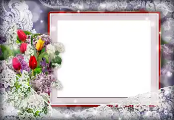 Efekt zdjęciowy z kategorii Ramki dla kobiet № 172981