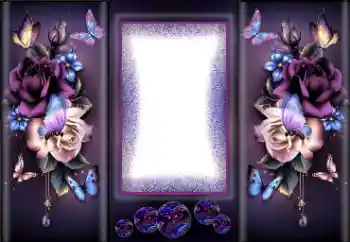 Efekt zdjęciowy z kategorii Ramki dla kobiet № 174167