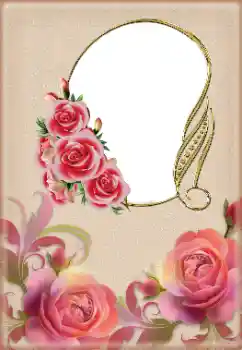 Efekt zdjęciowy z kategorii Ramki dla kobiet № 174294