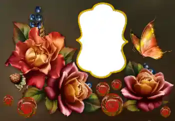 Efekt zdjęciowy z kategorii Ramki dla kobiet № 175501