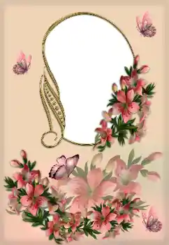 Efekt zdjęciowy z kategorii Ramki dla kobiet № 176644