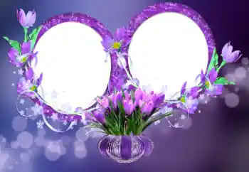 Efekt zdjęciowy z kategorii Ramki dla kobiet № 176777