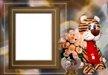 Efekt zdjęciowy z kategorii Ramki dla kobiet № 178040