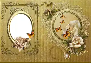 Efekt zdjęciowy z kategorii Ramki dla kobiet № 178245