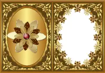 Efekt zdjęciowy z kategorii Ramki dla kobiet № 178248