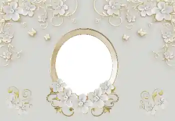 Efekt zdjęciowy z kategorii Ramki dla kobiet № 180768