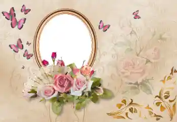 Efekt zdjęciowy z kategorii Ramki dla kobiet № 180769