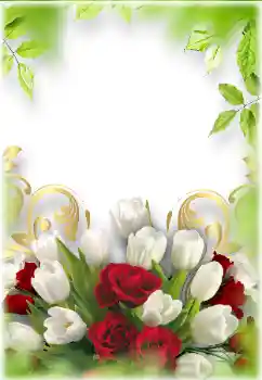 Efekt zdjęciowy z kategorii Ramki dla kobiet № 180888