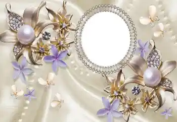 Efekt zdjęciowy z kategorii Ramki dla kobiet № 180907