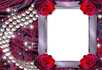 Efekt zdjęciowy z kategorii Ramki dla kobiet № 186