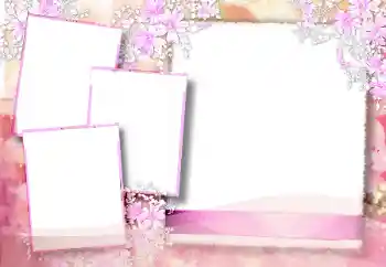 Efekt zdjęciowy z kategorii Ramki dla kobiet № 19206