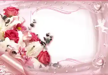 Efekt zdjęciowy z kategorii Ramki dla kobiet № 194