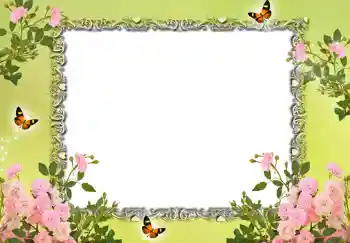 Efekt zdjęciowy z kategorii Ramki dla kobiet № 196